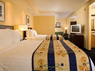 Hotel pic SpringHill Suites Orlando Airport