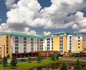 SpringHill Suites by Marriott Orlando at SeaWorld Lake Buena Vista United States