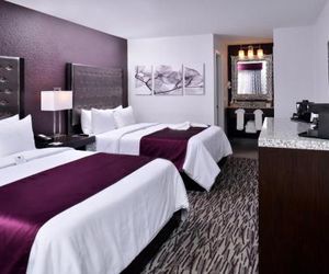 Clarion Inn & Suites Across From Universal Orlando Resort Bay Hill United States