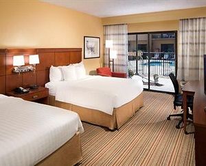 Courtyard by Marriott Orlando Airport Kissimmee United States