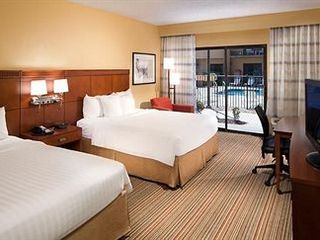 Hotel pic Courtyard by Marriott Orlando Airport