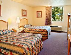 Monumental Movieland Hotel Bay Hill United States