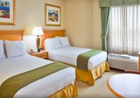 Отзывы Holiday Inn Express & Suites — Nearest Universal Orlando, 3 звезды