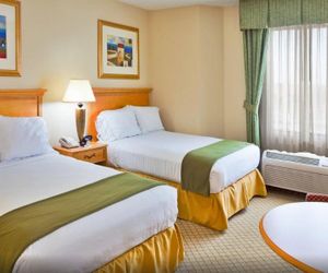 Holiday Inn Express & Suites - Nearest Universal Orlando Orlando United States