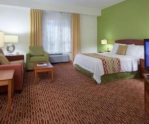 TownePlace Suites by Marriott Orlando East/UCF Area Winter Park United States