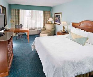 Hilton Garden Inn Orlando International Drive North Bay Hill United States