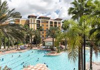 Отзывы Floridays Resort Orlando, 4 звезды