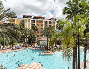 Floridays Orlando Two & Three Bed Rooms Condo Resort Lake Buena Vista United States