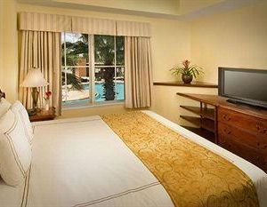 The Point Hotel & Suites Universal Bay Hill United States