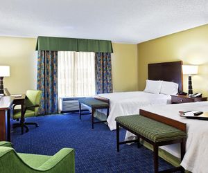 Hampton Inn & Suites Orlando Airport at Gateway Village Kissimmee United States