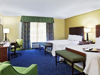 Hotel pic Hampton Inn & Suites Orlando Airport at Gateway Village
