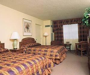 Rodeway Inn International Drive Bay Hill United States