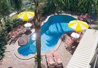 Отзывы Bombora Resort, 3 звезды