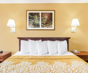 Days Inn by Wyndham Orlando/International Drive Bay Hill United States