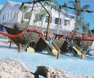 Marriotts Harbour Lake Lake Buena Vista United States
