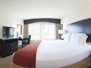 Hotel pic Holiday Inn Express & Suites Orlando International Airport, an IHG Hot
