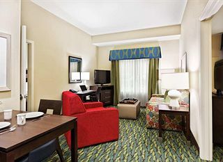 Hotel pic Homewood Suites by Hilton Orlando Airport