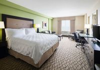 Отзывы Holiday Inn & Suites Orlando Universal, 3 звезды
