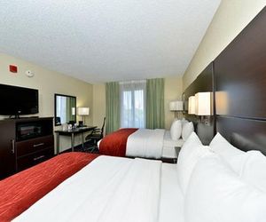 Comfort Inn & Suites near Universal Orlando Resort Bay Hill United States