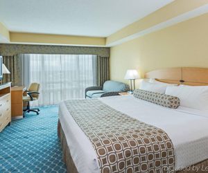 Crowne Plaza Hotel Orlando-Universal Bay Hill United States