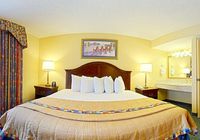 Отзывы Embassy Suites by Hilton Orlando International Drive Convention Center, 4 звезды