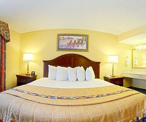 Embassy Suites by Hilton Orlando International Drive Convention Center Bay Hill United States
