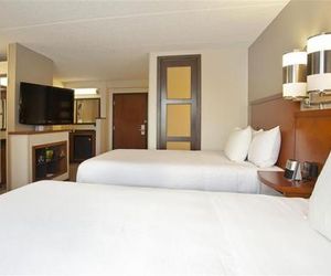 Hyatt Place across from Universal Orlando Resort Bay Hill United States