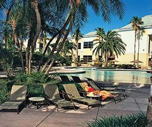 Rosen Plaza Hotel Orlando Convention Center Lake Buena Vista United States