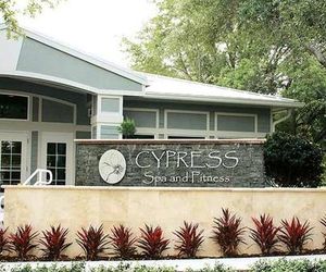 Marriotts Cypress Harbour Villas Lake Buena Vista United States
