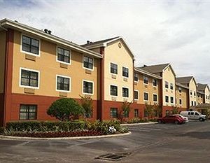 Extended Stay America - Orlando - Convention Center - Sports Complex Lake Buena Vista United States