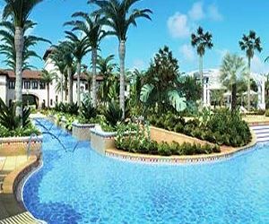 Marriott Lakeshore Reserve Lake Buena Vista United States