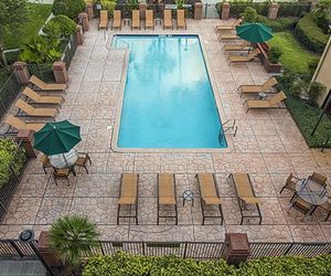 Courtyard Orlando International Drive/Convention Center Lake Buena Vista United States