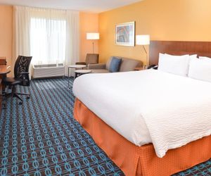 Fairfield Inn Orlando Airport Kissimmee United States