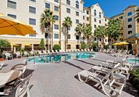 Отзывы Hawthorn Suites by Wyndham Lake Buena Vista, a staySky Hotel & Resort, 3 звезды