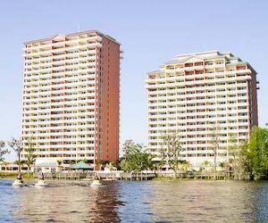 Blue Heron Beach Resort Lake Buena Vista United States