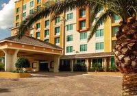 Отзывы Radisson Hotel Orlando — Lake Buena Vista, 3 звезды