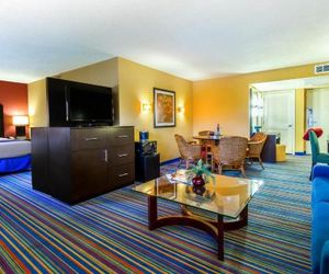 Coco Key Hotel & Water Park Resort Bay Hill United States