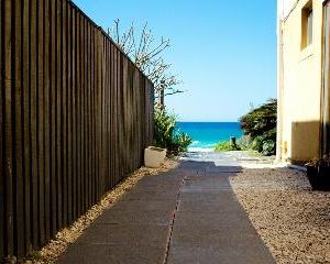 Bilinga Beach Motel Coolangatta Australia