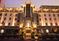 Отзывы Mövenpick Hotel Bur Dubai, 5 звезд