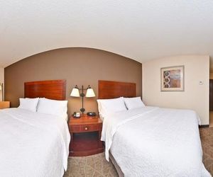 Hampton Inn Closest to Universal Orlando Orlando United States