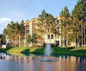 Marriotts Royal Palms Lake Buena Vista United States
