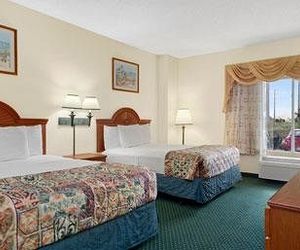 BAYMONT INN & SUITES ORLANDO - UNIVERSAL STUDIOS Orlando United States