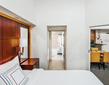 hotel booking template