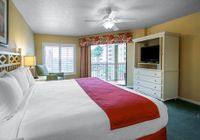 Отзывы Bluegreen Vacations Orlando Sunshine, Ascend Resort Collection, 3 звезды