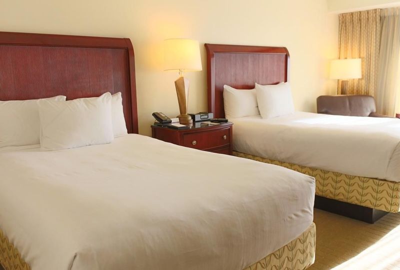 image of hotel Hyatt Regency Orlando International Airport Hotel