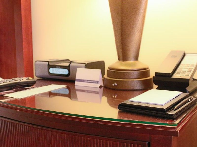 Hotel Photo 5