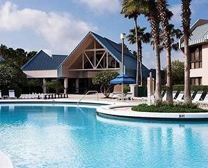 Marriotts Sabal Palms Lake Buena Vista United States