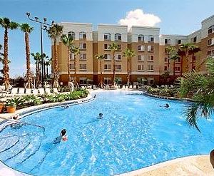 SpringHill Suites by Marriott Orlando Lake Buena Vista in Marriott Village Lake Buena Vista United States