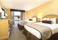 Отзывы Best Western Orlando Gateway Hotel, 3 звезды