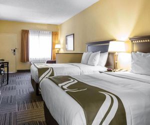 Quality Suites Orlando Close to I-Drive Bay Hill United States